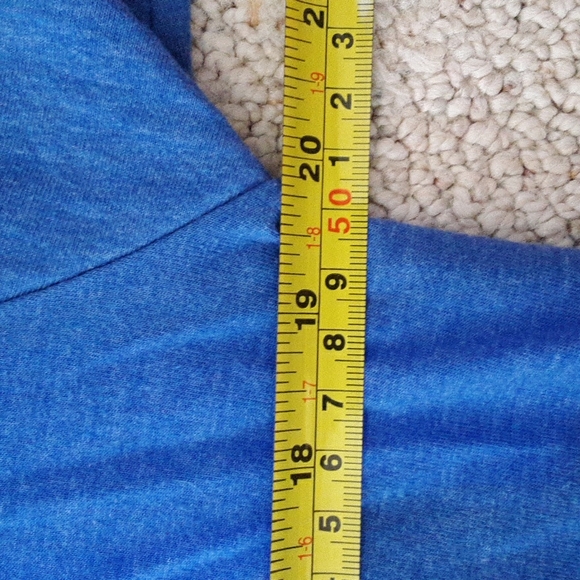 STAR WARS AT-AT Imperial Walker Schematics T-Shirt Large - Picture 4 of 6